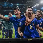 意大利欧洲杯决赛视频