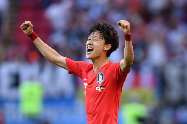 新西兰踢亚洲杯吗