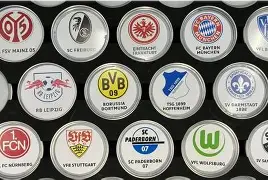 亚博体育平台-杜塞多夫vs波鸿