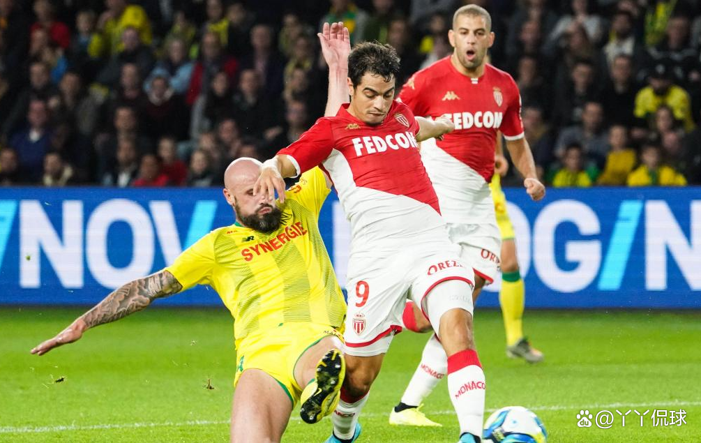 亚博体育官网-摩纳哥和南特今天足球分析