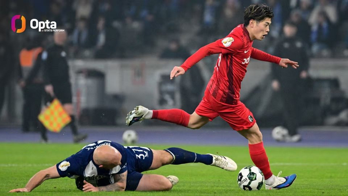 亚博游戏官网-弗莱堡球队开出新套路,战胜对手取得胜利