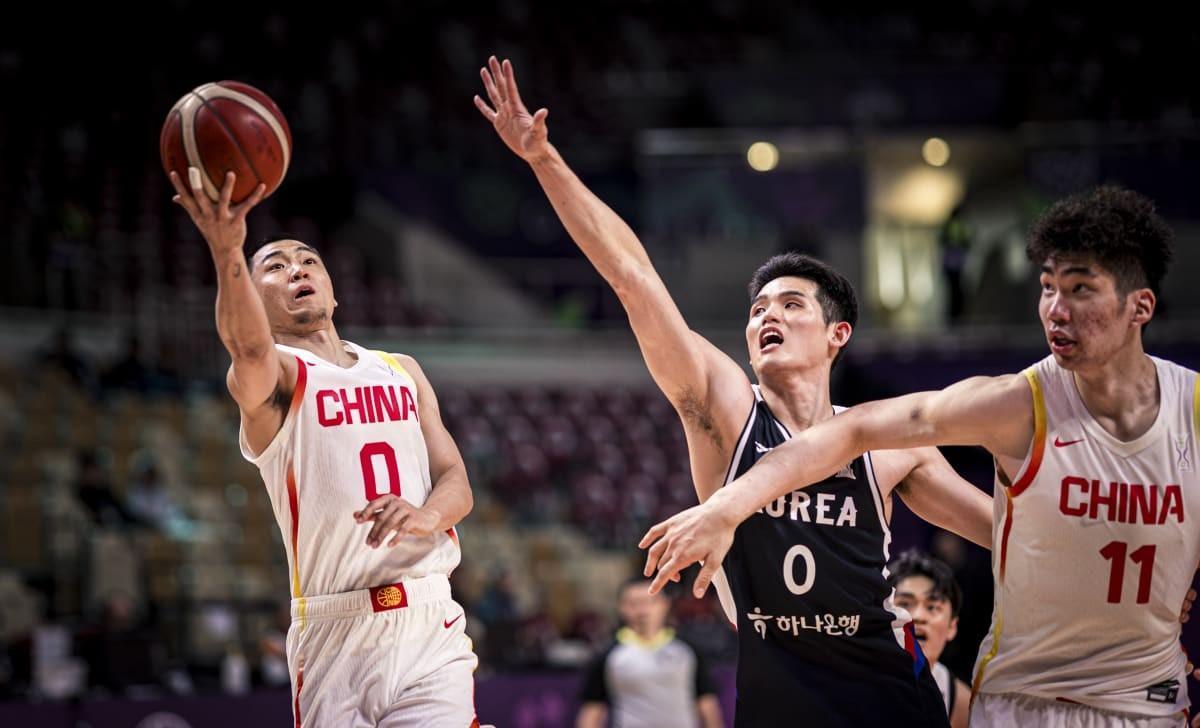 进攻可以让你进入总决赛,防守可以让你拿下总冠军